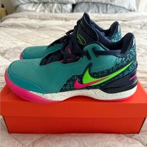 Lebron NXXT Gen Amped (Size 10)